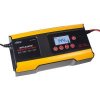 Autonabjeka CARCLEVER 12V/25A & 24V/12,5A + 12V LifePO4 (35976)
