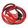 CARCLEVER Startovací kabely 600A 3m Cu (35983)