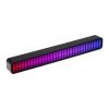 LED ambientn osvtlen RGB do USB, bluetooth,20cm (95RGB-01)