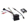 Adaptr z volantu BMW 3-Series (E90/91/92/93) 2004-2012 X1 (E84)2009-2015 pro autordia Android (51sbm03)