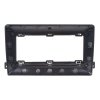 Redukce pro 9 autorádio FORD Focus, Mondeo, S-Max, C-Max 2007-2011, Galaxy 2006-2011, Kuga 2008-201 (13428)