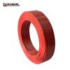 KUERL Kabel 2x0,75 mm, ernoerven, 100 m bal (31207P)