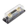 KUERL pojistkov pouzdro pro ANL s pojistkou 100A (G2-5010)