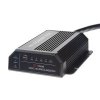 DC-DC 25A Inteligentn nabjeka pro nabjen sekundrn (druh) baterie ve vozidle CARCLEVER (35979)