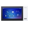 Dahua VTH2421FW-P videomonitor 7 dotykov