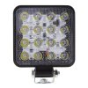 CARCLEVER LED svtlo hranat slim, 16x3W, ECE R10 (wl-806slim)