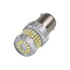 LED BA15s biela, 12V, 60LED/3014SMD, 360 ° (951016)