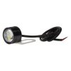 LED svtlo pro denn svcen 21mm, 12V, bl (nen vodotsn) (95drl20w)