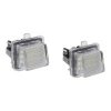 LED osvetlenie ŠPZ do vozidla Mercedes W204, W212, C216, C207, W221 (RZmb02a)