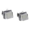 LED osvtlen SPZ do vozu Mercedes W204, W212, C216, C207, W221 (RZmb02a)