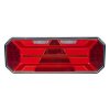 Sdruen LED lampa lev zadn s dynamickmi blinkry 12/24V rozbalen zbo VPRODEJ