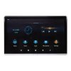 CARCLEVER LCD monitor 12,3 OS Android/USB/SD/HDMI s drkem na oprku (ds-x123aa)