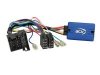 acv Adaptér z volantu pro Iveco Daily 2014- (52siv002)