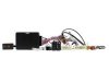 Adaptér z volantu pro Nissan Qashqai/Rogue/X-Trail 20Pin/32Pin kamera (52sns025)