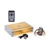 Profesionln vstran systm s mikrofonem 400W (SN400Ws2)