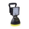 AKU LED světlo s magnetem, 16x3W, powerbanka (wl-Li09)