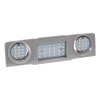 LED osvětlení interiéru přední VW, Škoda (961sk01)