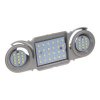 LED osvětlení interiéru zadní VW, Škoda (961sk02)