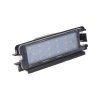 LED osvetlenie ŠPZ do vozidla Dacia Sandero II (RZda03)