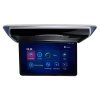 CARCLEVER Stropn LCD motorick monitor 13,3 s OS. Android HDMI / USB, dlkov ovl. se snmaem pohybu (ds-133Amo)