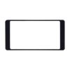 2DIN redukce pro Mitsubishi Outlander 2006- (10963)