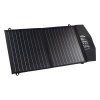 CARCLEVER Solrn panel - nabjeka 40W (35so40) AKCE