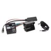 CARCLEVER Bluetooth A2DP/handsfree modul pro VW, koda, Seat s Most (552hfvw009b)