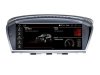 CARCLEVER Multimediálny monitor pre BMW E60, 61, 62, 63 / E90, 91 s 8,8 LCD, Android, WI-FI, GPS, Carpla (80804ACIC)