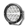 LED světlo kulaté s pozičním světlem, 14x5W, ECE R10, R148, R149 (wl-455R112)