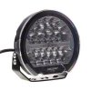 CARCLEVER LED svtlo kulat s pozinm a vstranm svtlem, 141W, ECE R10, R148, R149 (wl-456R112)