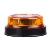 LED majk, 12-24V, 16x1W oranov, fix, ECE R65 (wl141fix) AKCE