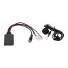 Bluetooth A2DP/handsfree modul pro Honda Goldwing (552hfho003)