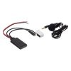 Bluetooth A2DP/handsfree modul pro Mercedes 12pin (552hfmc001)