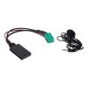 Bluetooth A2DP/handsfree modul pro Mercedes 12pin (552hfmc003)