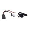 Bluetooth A2DP/handsfree modul pro Peugeot/Citron RD4 (552hfpg012)