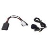 Bluetooth A2DP/handsfree modul pro VW, Škoda, Seat s Most (552hfvw009a)