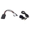 Bluetooth A2DP/handsfree modul pro VW, koda, Seat s Most (552hfvw009a)