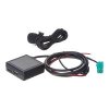 CARCLEVER Hudebn pehrva USB/Bluetooth Renault (555RN002)