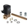 FIAMM elektromagnetický ventil 24V (920907)