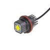 Pozin svtla LED BMW E39, 5. generace Cree 80W (bmw-cree39w80)