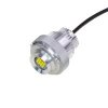 Pozin svtla LED BMW E60, 5. generace Cree 60W (bmw-cree60w60)