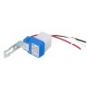 Súmrakový spínač 12V (46077)