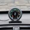 CARCLEVER Palubn DISPLEJ  2,2 LCD na palubn desku (se142)