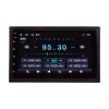 CARCLEVER 2DIN autordio s 7 LCD, OS Android, WI-FI, GPS, Carplay, Bluetooth, 2x USB (80824AC) NOVINKA