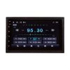 CARCLEVER 2DIN autordio s 7 LCD, OS Android, WI-FI, GPS, Carplay, Bluetooth, 2x USB (80824AC) AKCE