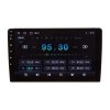 CARCLEVER Autordio s 9 LCD, OS Android, WI-FI, GPS, Carplay, Bluetooth, 2x USB (80829AC) NOVINKA