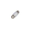 LED sufit (31mm) bílá, 12V, 3LED/3030SMD (9523036cb) 2 ks
