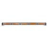 LED alej 12-24V, 750mm oranov, 5xCOB LED (kf76-750)