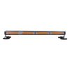 LED alej 12-24V, 600mm oranov, 4xCOB LED, dual (kf76-600D)