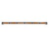LED alej 12-24V, 900mm oranov, 6xCOB LED (kf76-900)